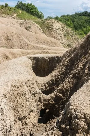 Erosión y Sedimentación
