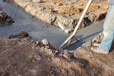Footings Image