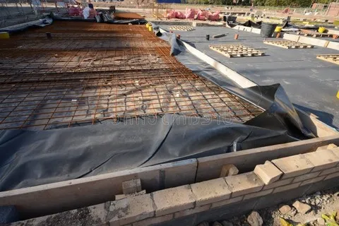 Ingeniería de Cimentaciones