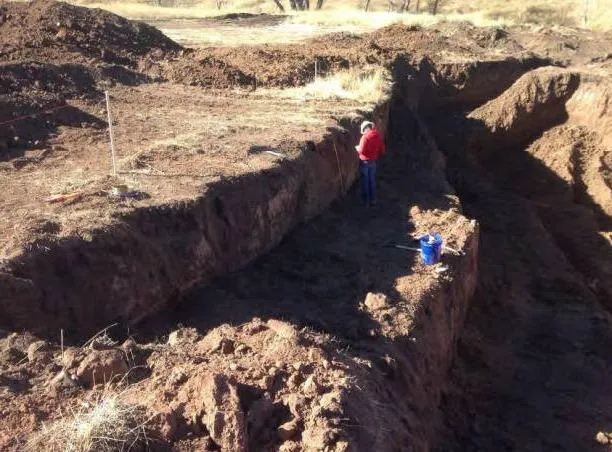 Investigación Geotécnica