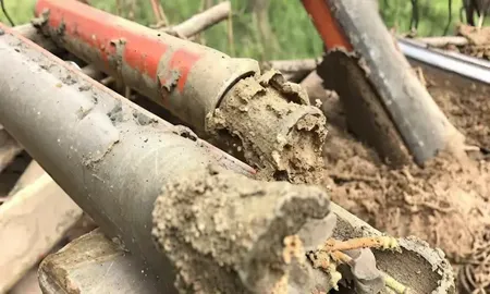 Geotechnical engineering