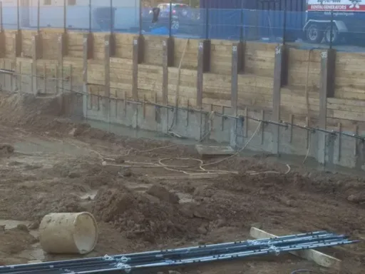 Piles Image